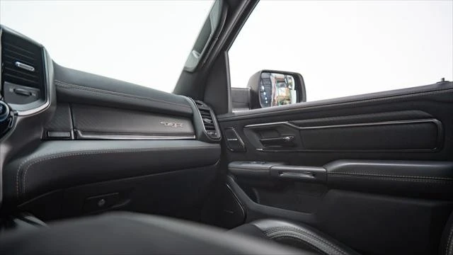 2024 Ram 1500 TRX 1st Gen - Image 11 of 21