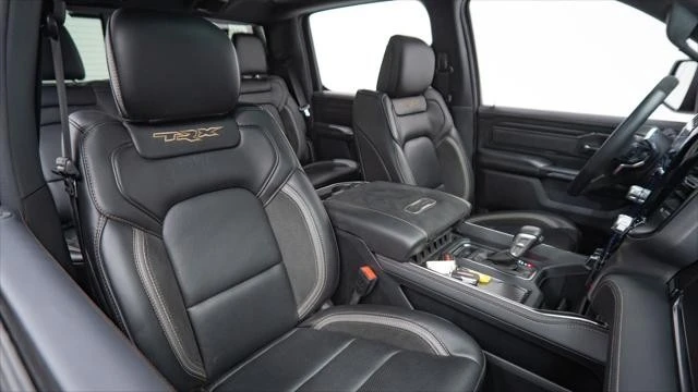 2024 Ram 1500 TRX 1st Gen - Image 6 of 21