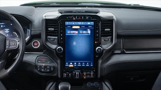 2024 Ram 1500 TRX 1st Gen - Image 18 of 21