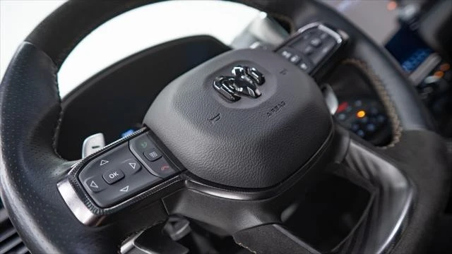 2024 Ram 1500 TRX 1st Gen - Image 14 of 21