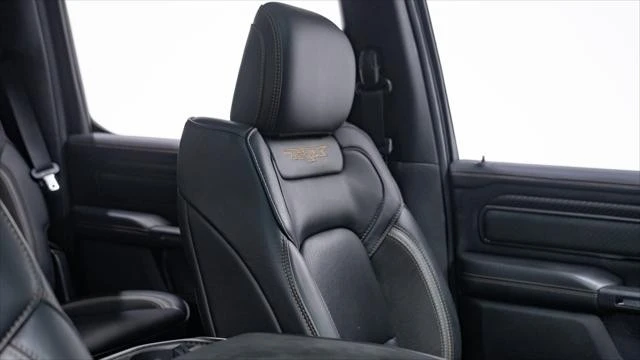2024 Ram 1500 TRX 1st Gen - Image 2 of 21
