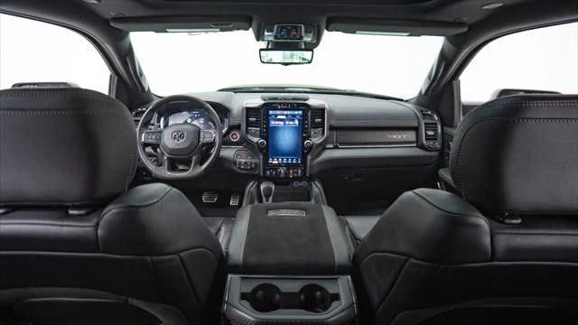 2024 Ram 1500 TRX 1st Gen - Image 13 of 21