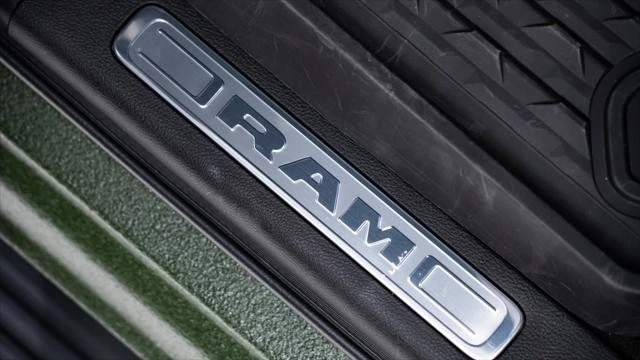 2024 Ram 1500 TRX 1st Gen - Image 21 of 21