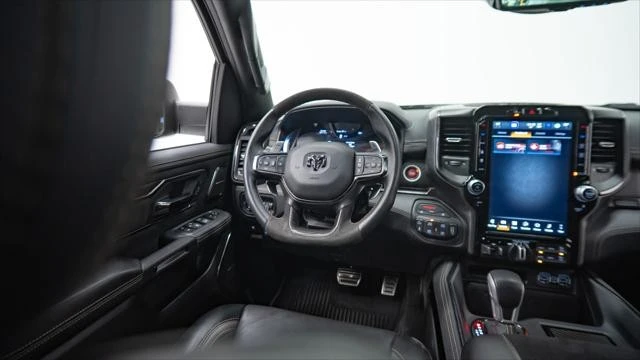 2024 Ram 1500 TRX 1st Gen - Image 12 of 21
