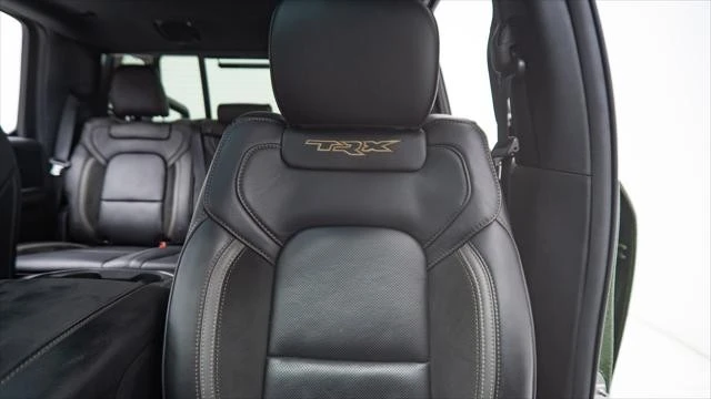 2024 Ram 1500 TRX 1st Gen - Image 9 of 21