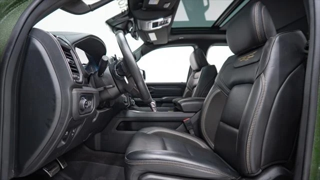 2024 Ram 1500 TRX 1st Gen - Image 16 of 21