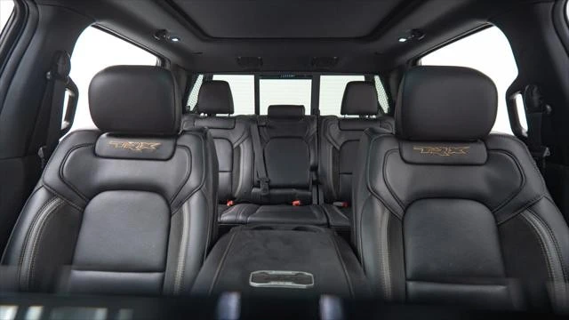 2024 Ram 1500 TRX 1st Gen - Image 7 of 21