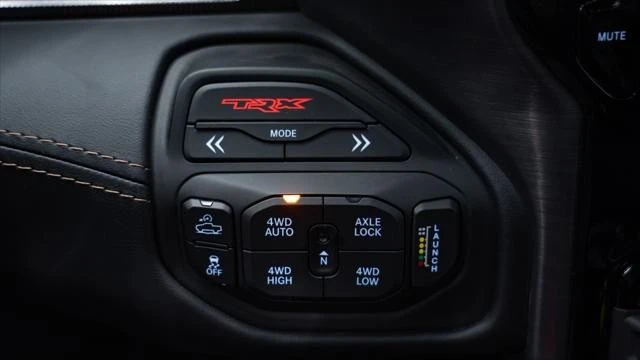 2024 Ram 1500 TRX 1st Gen - Image 17 of 21