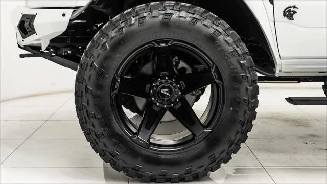 2024 Ram 1500 TRX 1st Gen - Image 3 of 21