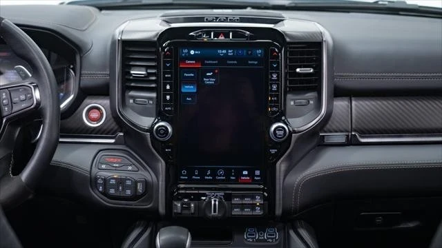2024 Ram 1500 TRX 1st Gen - Image 20 of 21
