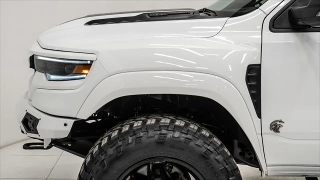 2024 Ram 1500 TRX 1st Gen - Image 2 of 21