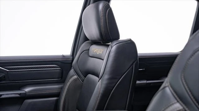 2024 Ram 1500 TRX 1st Gen - Image 14 of 21