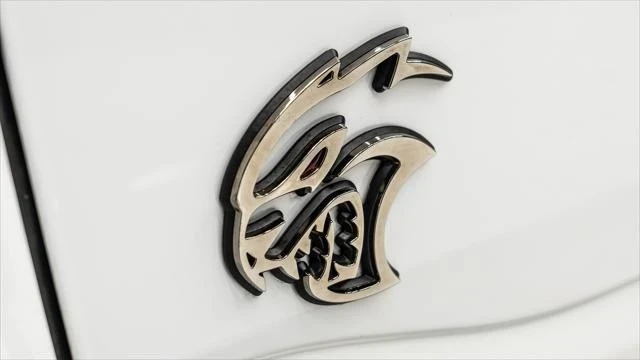 2024 Ram 1500 TRX 1st Gen - Image 4 of 21