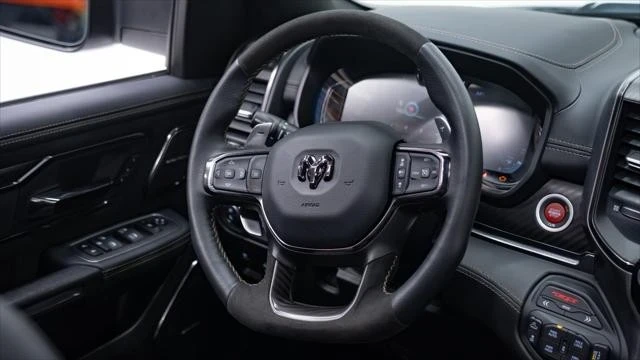 2024 Ram 1500 TRX 1st Gen - Image 19 of 21