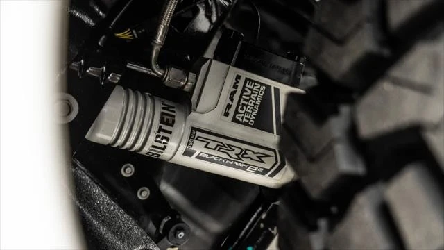 2024 Ram 1500 TRX 1st Gen - Image 10 of 21