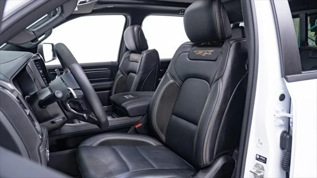 2024 Ram 1500 TRX 1st Gen - Image 15 of 21
