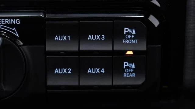 2024 Ram 1500 TRX 1st Gen - Image 21 of 21