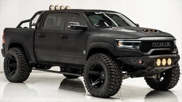 2024 Ram 1500 TRX 1st Gen - Image 7 of 21