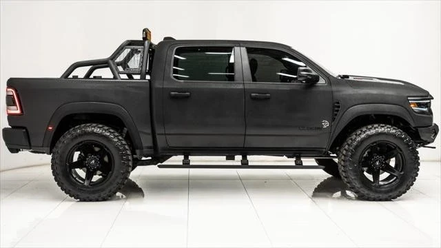 2024 Ram 1500 TRX 1st Gen - Image 5 of 21