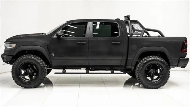 2024 Ram 1500 TRX 1st Gen - Image 21 of 21