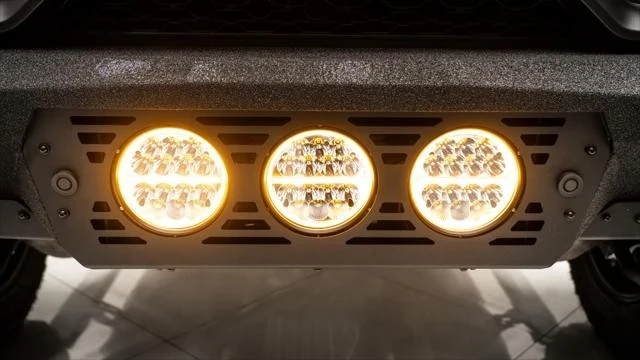2024 Ram 1500 TRX 1st Gen - Image 19 of 21