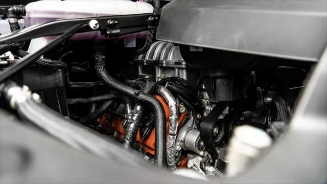 2024 Ram 1500 TRX 1st Gen - Image 16 of 21