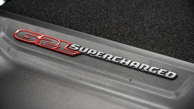 2024 Ram 1500 TRX 1st Gen - Image 17 of 21