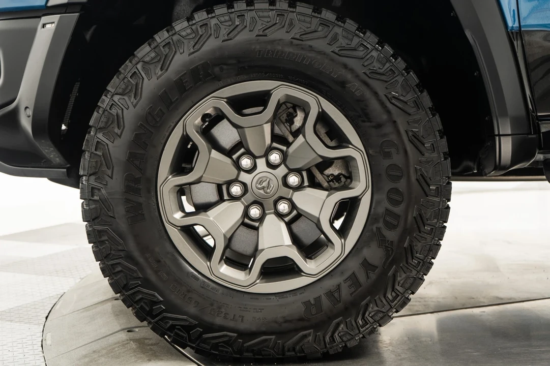 2024 Ram 1500 TRX 1st Gen - Image 10 of 21