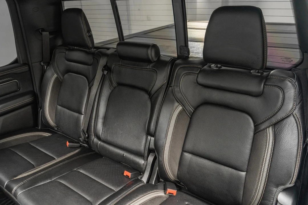 2024 Ram 1500 TRX 1st Gen - Image 16 of 21