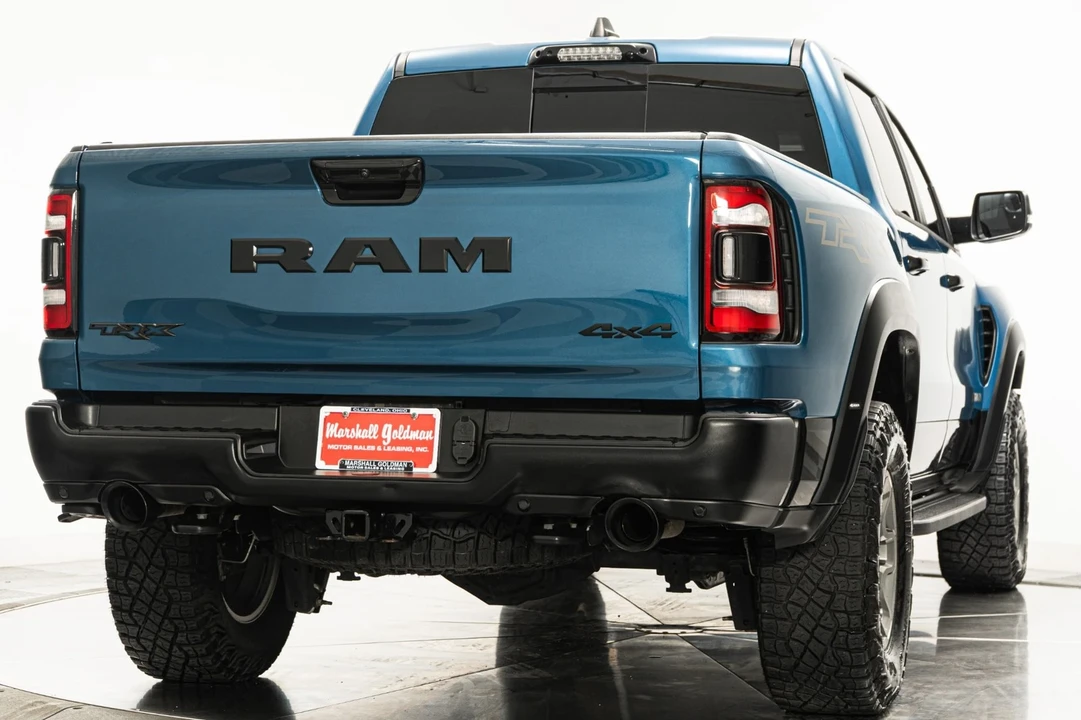 2024 Ram 1500 TRX 1st Gen - Image 9 of 21
