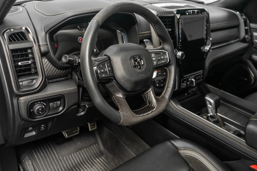 2024 Ram 1500 TRX 1st Gen - Image 13 of 21