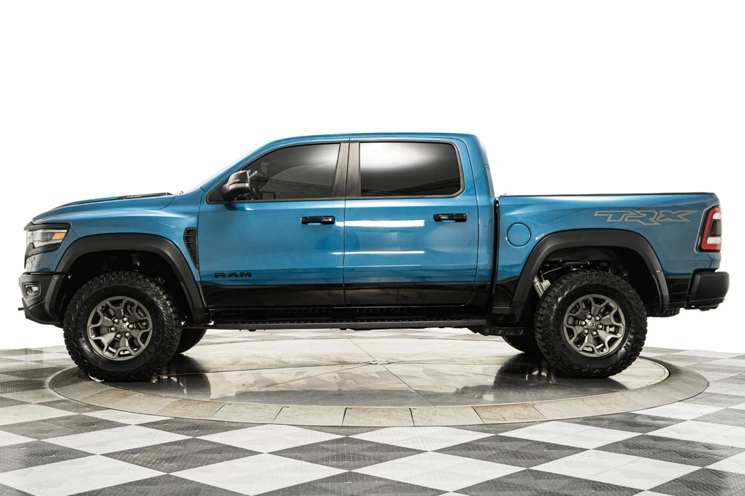 2024 Ram 1500 TRX 1st Gen - Image 6 of 21