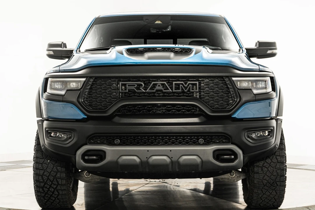 2024 Ram 1500 TRX 1st Gen - Image 4 of 21