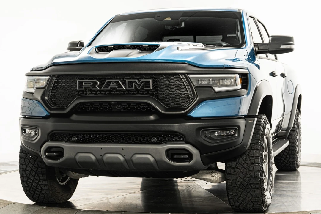 2024 Ram 1500 TRX 1st Gen - Image 5 of 21