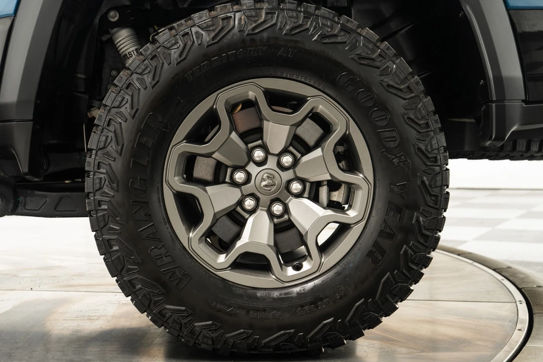 2024 Ram 1500 TRX 1st Gen - Image 11 of 21