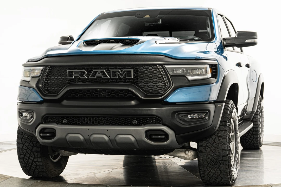2024 Ram 1500 TRX 1st Gen - Image 5 of 21