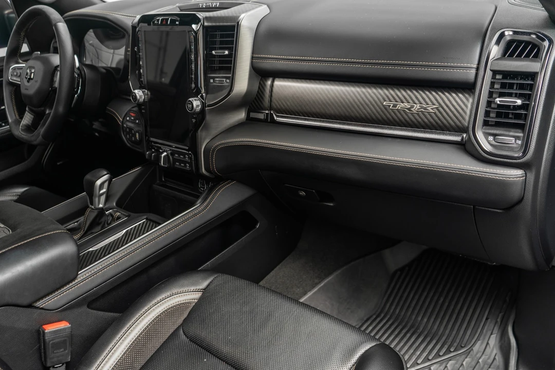 2024 Ram 1500 TRX 1st Gen - Image 14 of 21