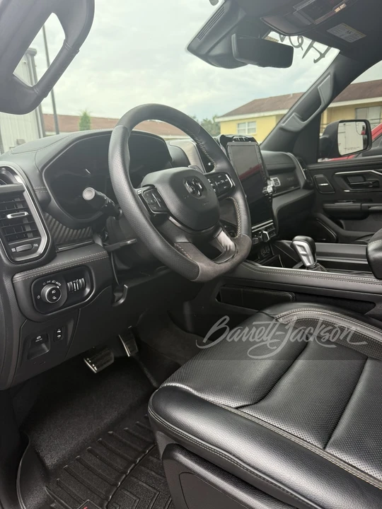 2024 Ram 1500 TRX 1st Gen - Image 4 of 30
