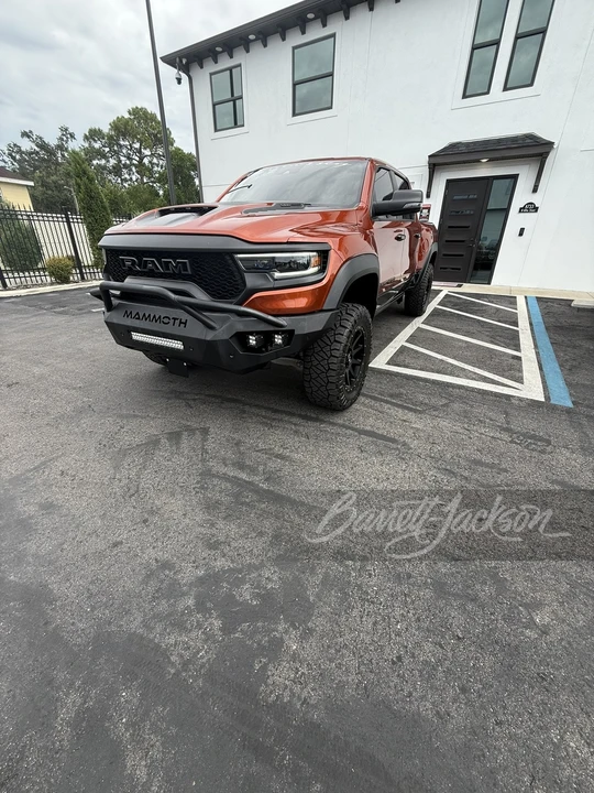 2024 Ram 1500 TRX 1st Gen - Image 6 of 30