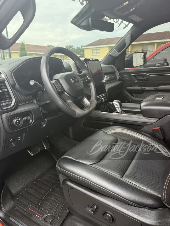 2024 Ram 1500 TRX 1st Gen - Image 7 of 30