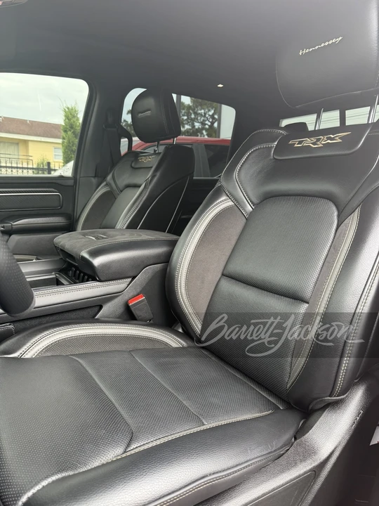 2024 Ram 1500 TRX 1st Gen - Image 8 of 30