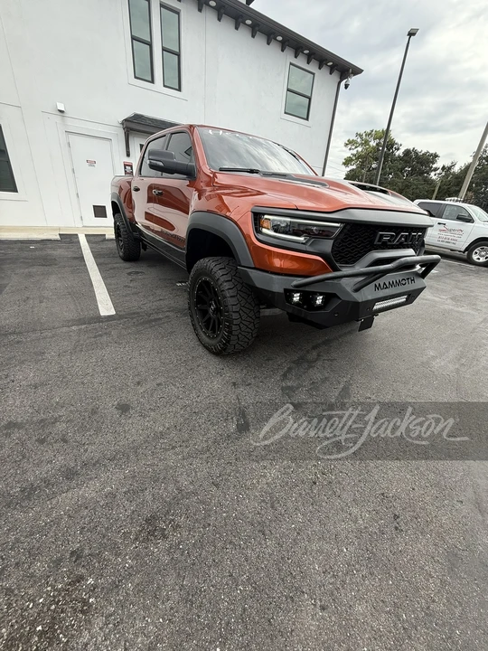 2024 Ram 1500 TRX 1st Gen - Image 10 of 30