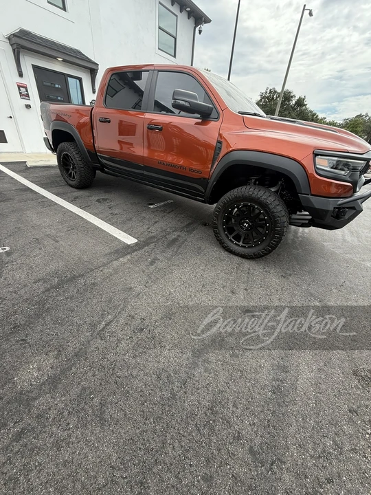 2024 Ram 1500 TRX 1st Gen - Image 15 of 30