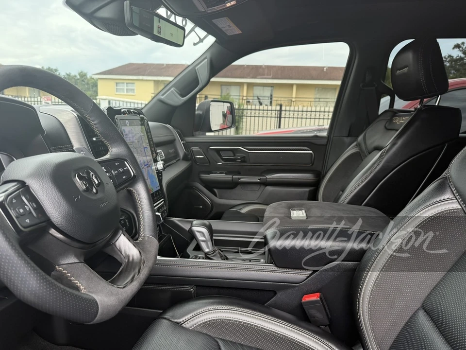 2024 Ram 1500 TRX 1st Gen - Image 16 of 30