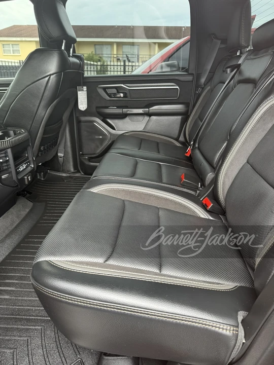 2024 Ram 1500 TRX 1st Gen - Image 17 of 30