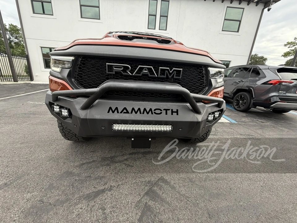 2024 Ram 1500 TRX 1st Gen - Image 19 of 30