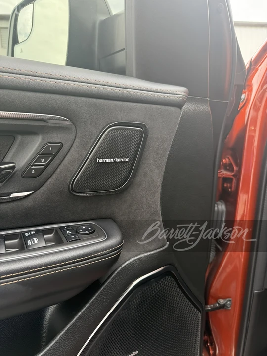 2024 Ram 1500 TRX 1st Gen - Image 20 of 30