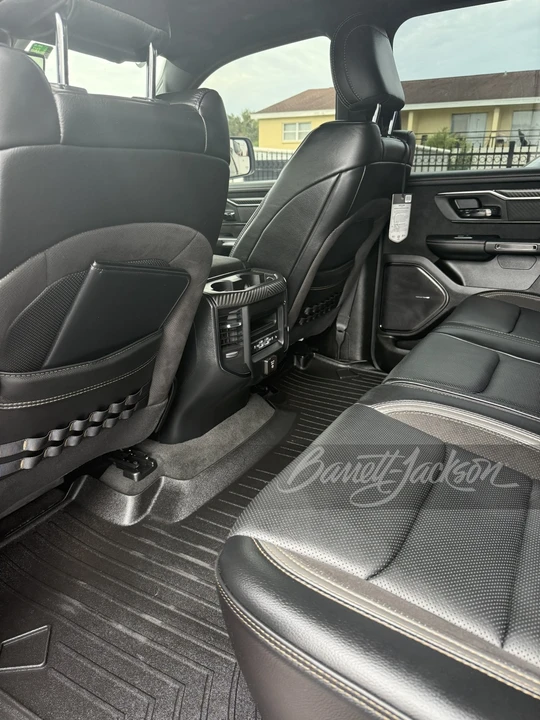 2024 Ram 1500 TRX 1st Gen - Image 23 of 30