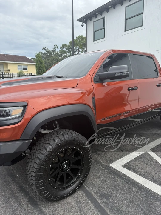 2024 Ram 1500 TRX 1st Gen - Image 25 of 30
