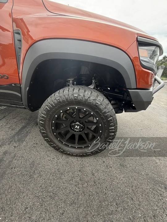 2024 Ram 1500 TRX 1st Gen - Image 26 of 30